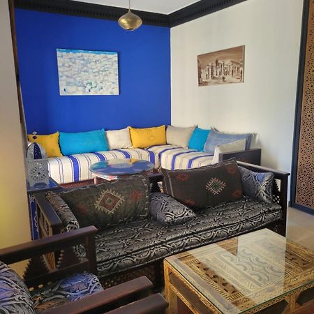 Apartament Essaouira Mogador Zewnętrze zdjęcie