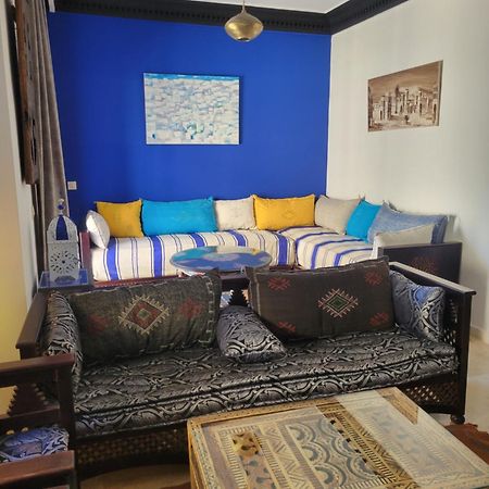 Apartament Essaouira Mogador Zewnętrze zdjęcie