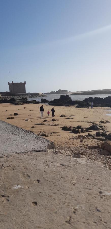 Apartament Essaouira Mogador Zewnętrze zdjęcie