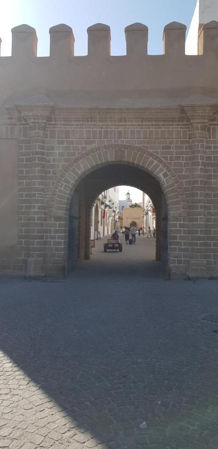 Apartament Essaouira Mogador Zewnętrze zdjęcie
