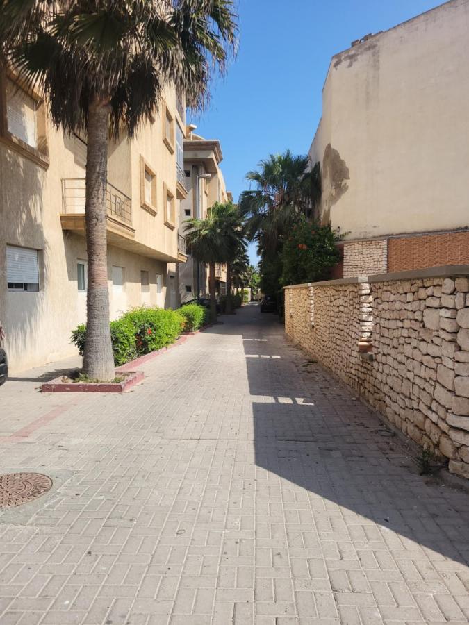 Apartament Essaouira Mogador Zewnętrze zdjęcie
