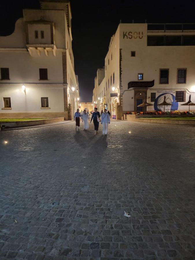 Apartament Essaouira Mogador Zewnętrze zdjęcie
