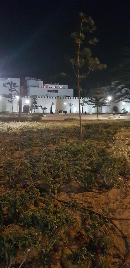 Apartament Essaouira Mogador Zewnętrze zdjęcie