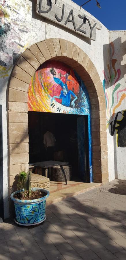 Apartament Essaouira Mogador Zewnętrze zdjęcie