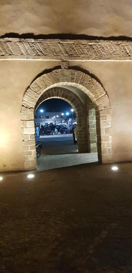 Apartament Essaouira Mogador Zewnętrze zdjęcie