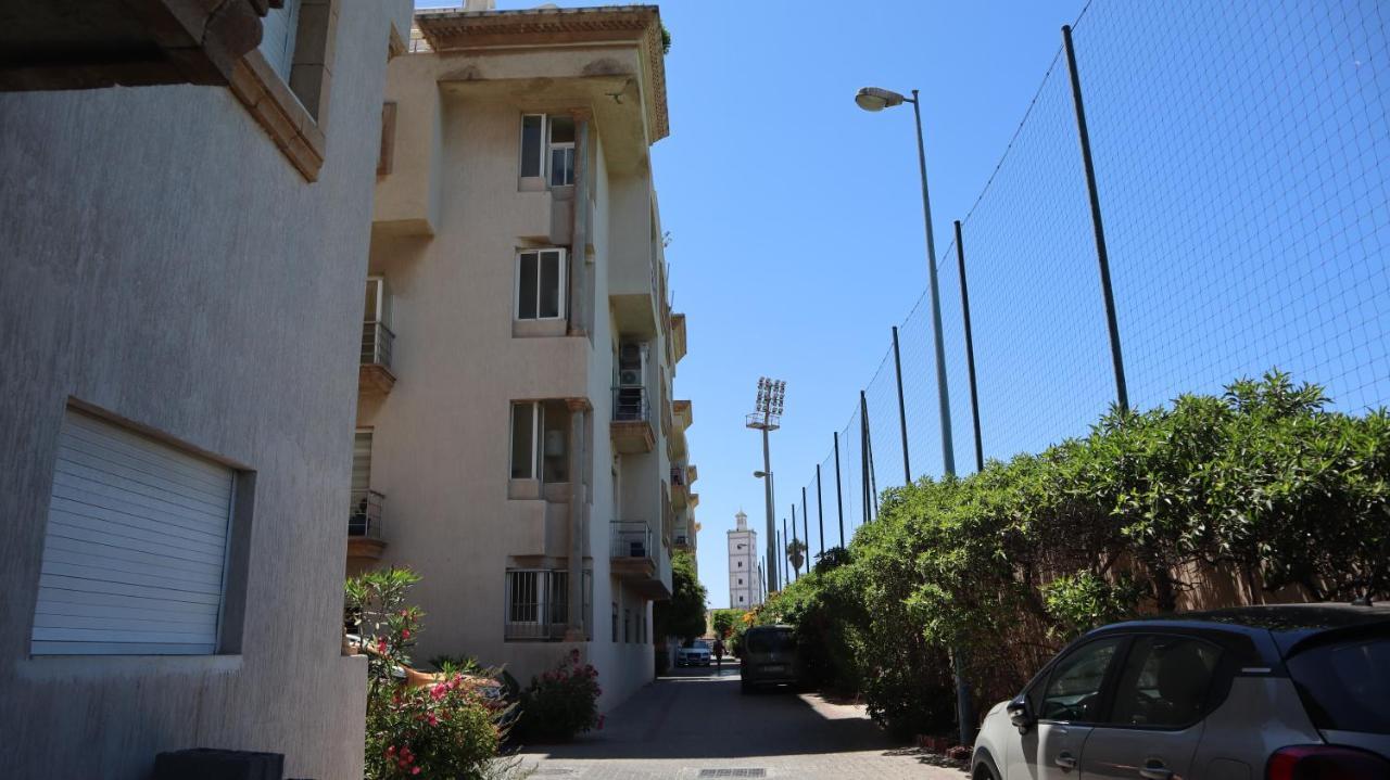 Apartament Essaouira Mogador Zewnętrze zdjęcie