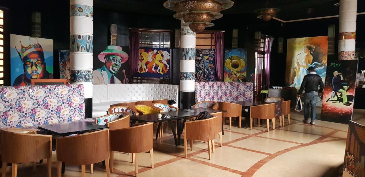 Apartament Essaouira Mogador Zewnętrze zdjęcie