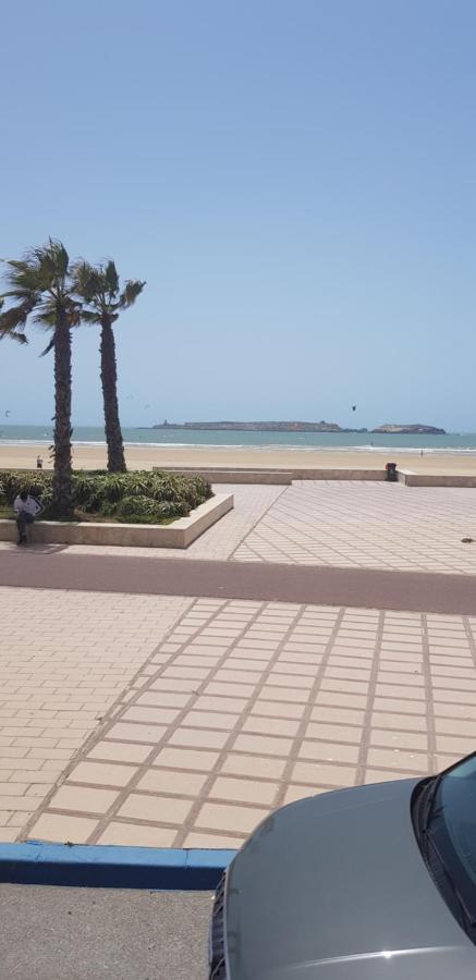 Apartament Essaouira Mogador Zewnętrze zdjęcie