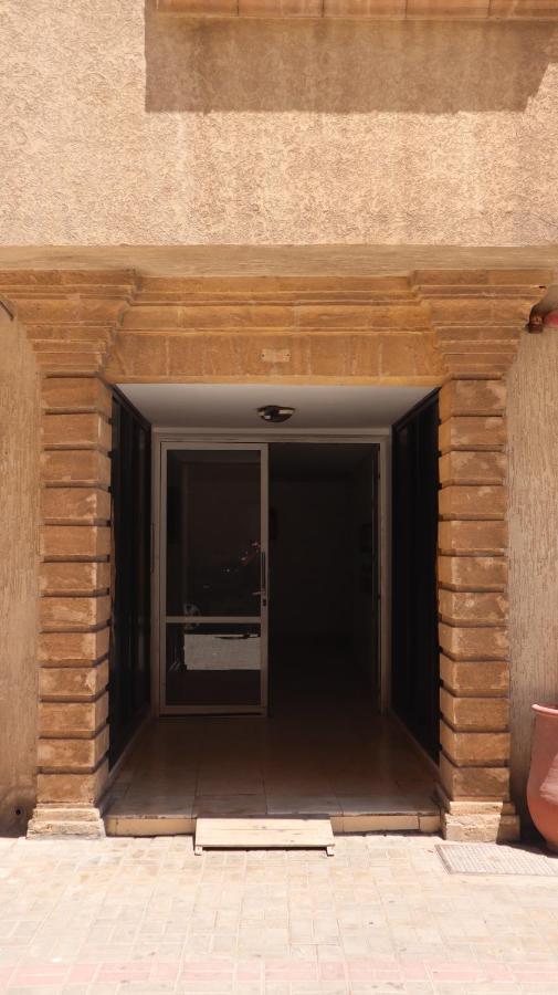Apartament Essaouira Mogador Zewnętrze zdjęcie