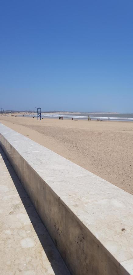 Apartament Essaouira Mogador Zewnętrze zdjęcie