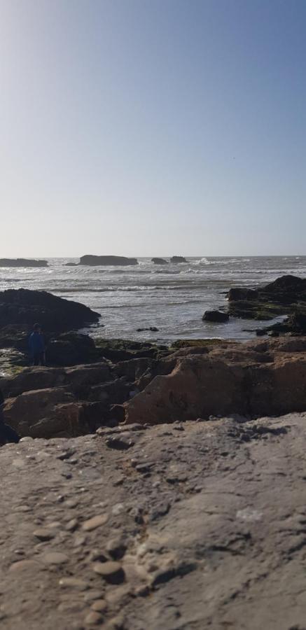 Apartament Essaouira Mogador Zewnętrze zdjęcie