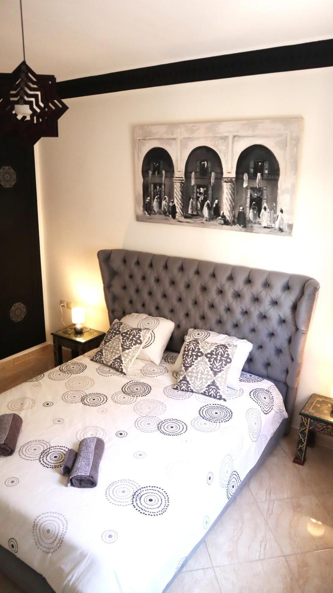 Apartament Essaouira Mogador Zewnętrze zdjęcie