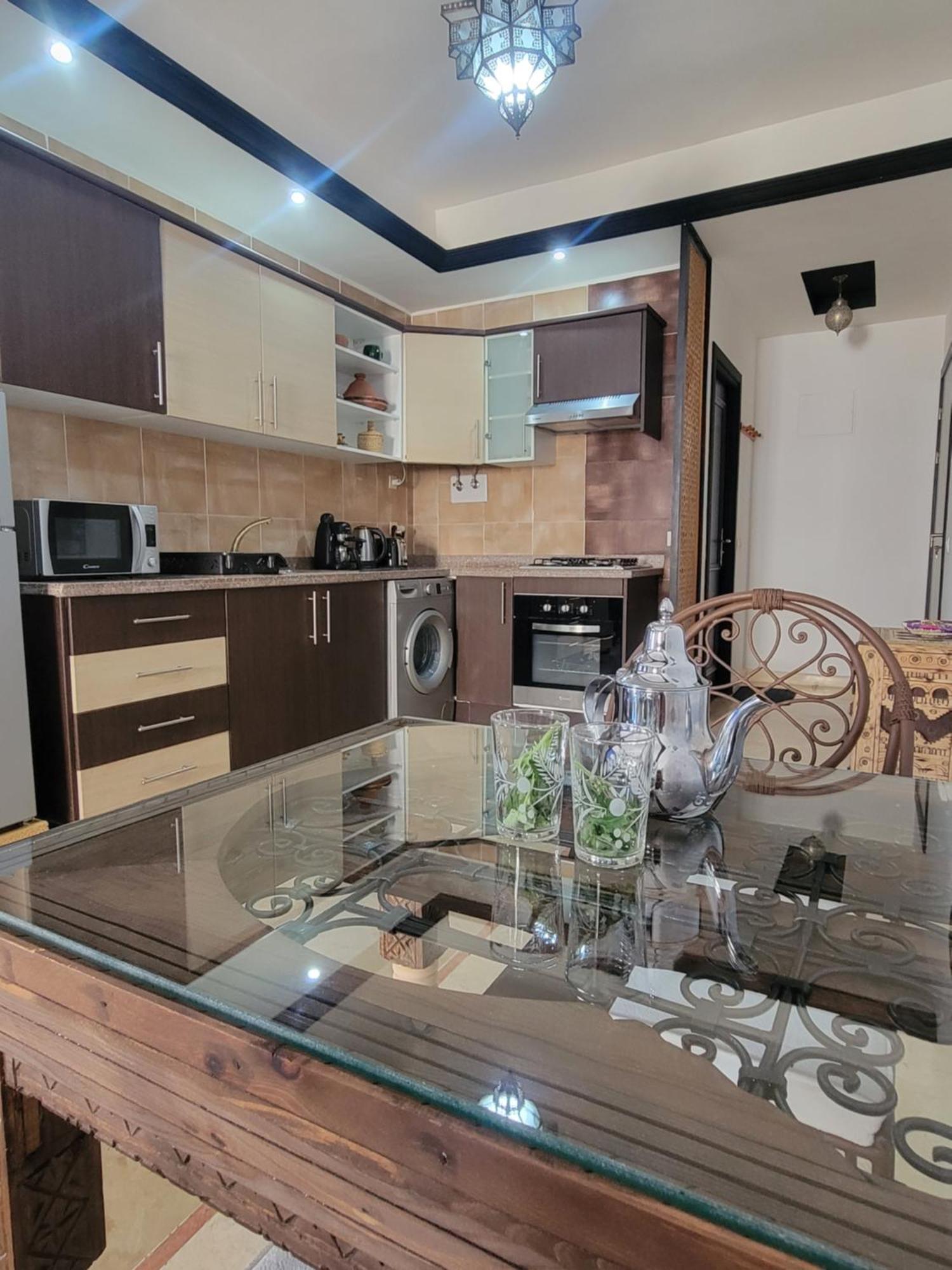 Apartament Essaouira Mogador Zewnętrze zdjęcie