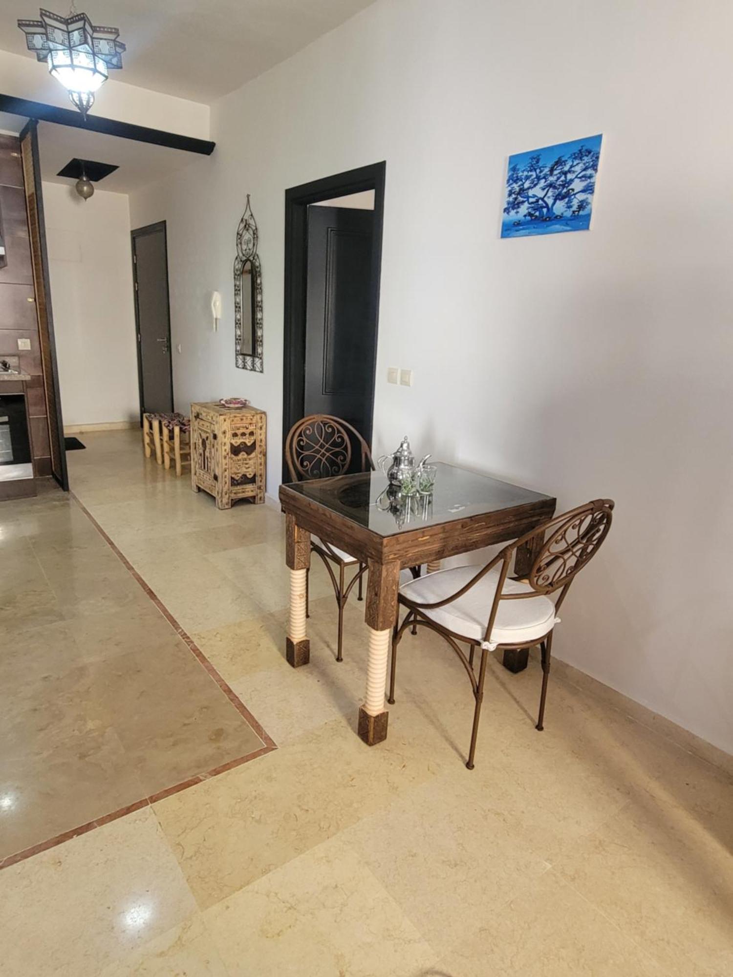 Apartament Essaouira Mogador Zewnętrze zdjęcie