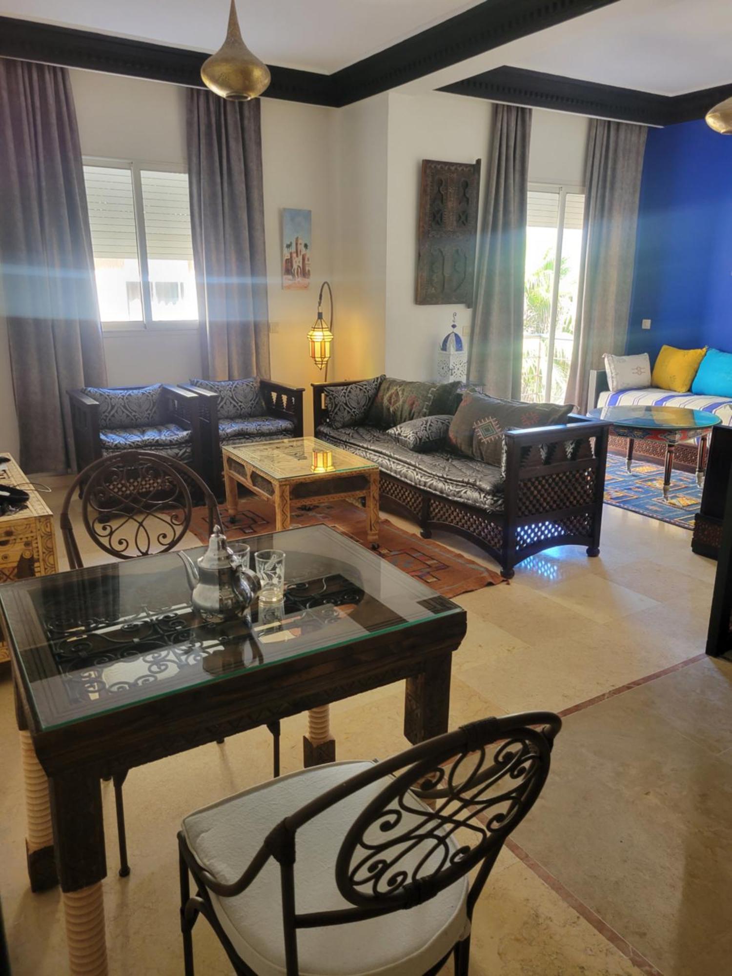 Apartament Essaouira Mogador Zewnętrze zdjęcie