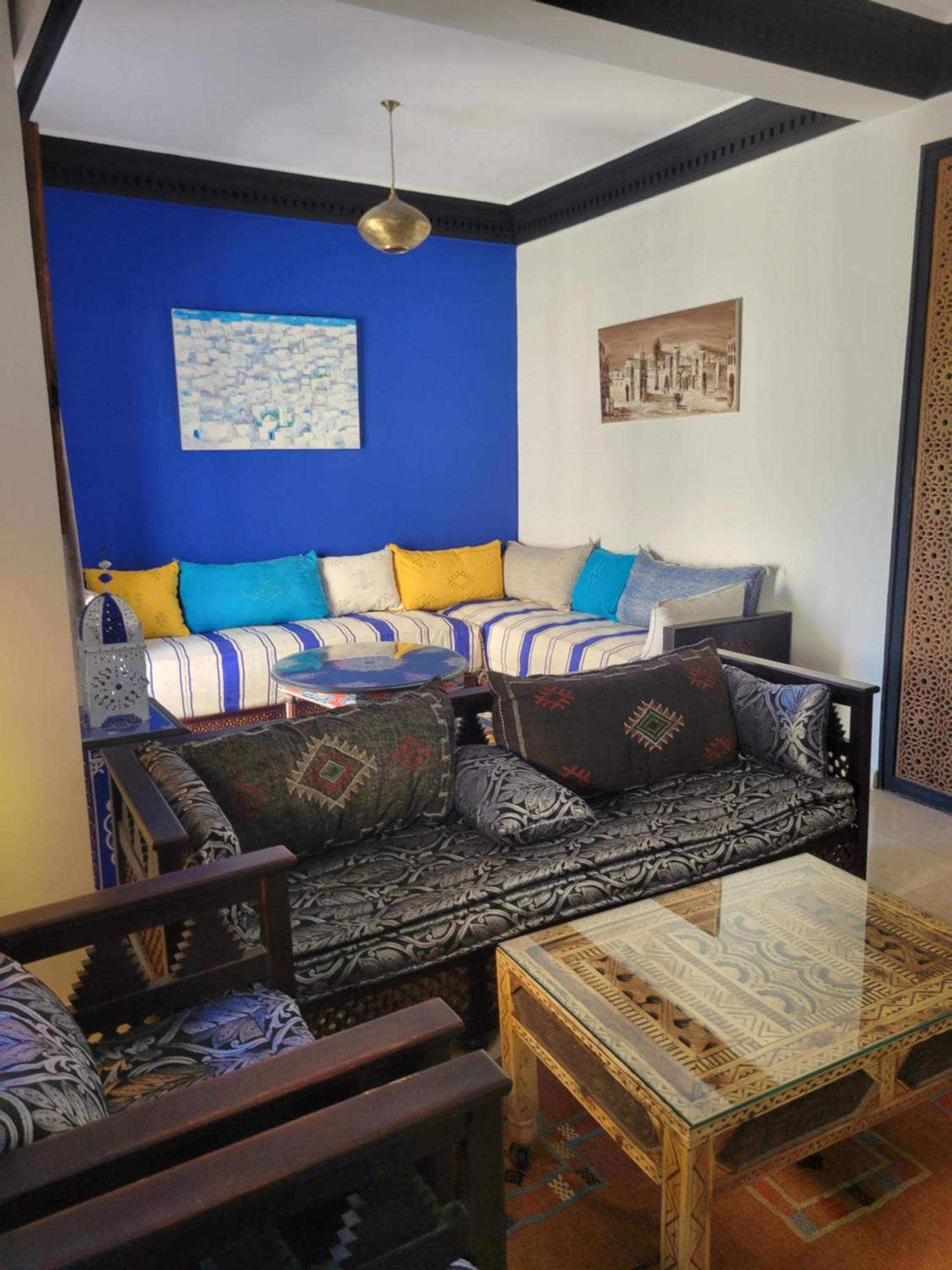 Apartament Essaouira Mogador Zewnętrze zdjęcie