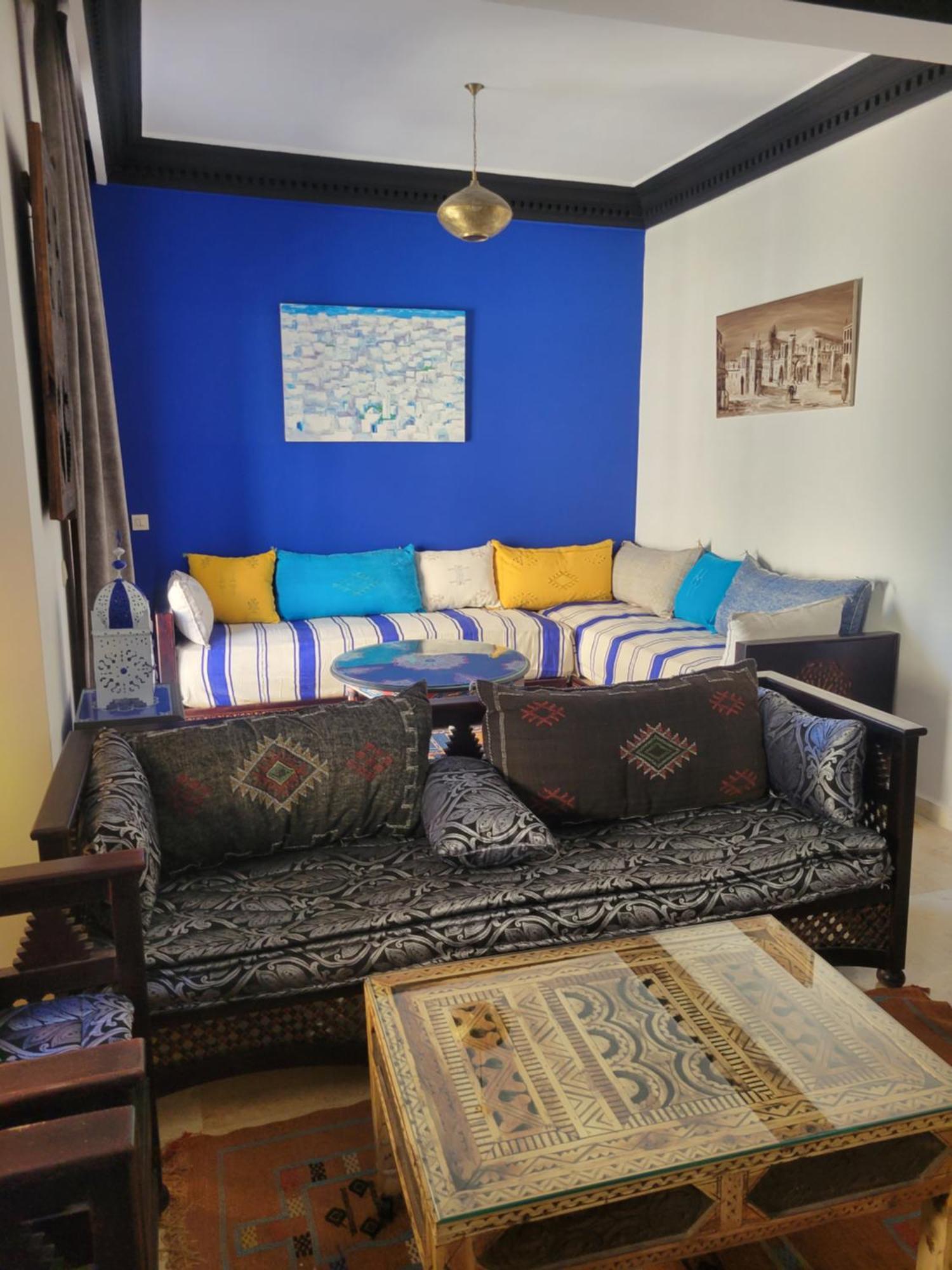 Apartament Essaouira Mogador Zewnętrze zdjęcie