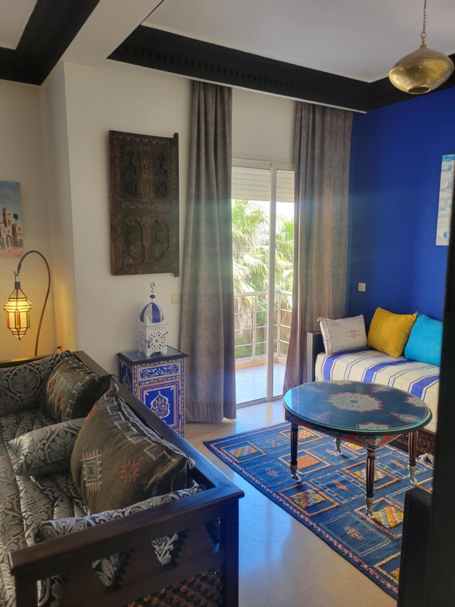 Apartament Essaouira Mogador Zewnętrze zdjęcie